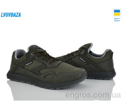 Кроссовки Lvovbaza